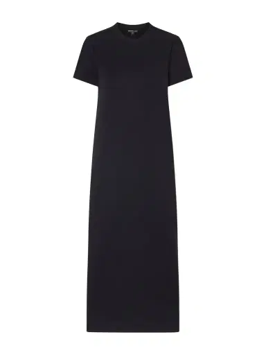 James Perse Cotton-blend Jersey Maxi Dress | Thumbnail 1