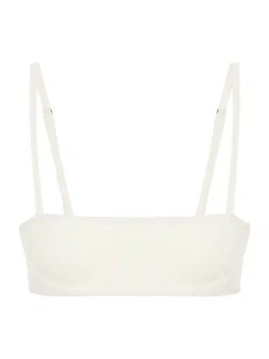 TOTEME Balconette Bikini Top | Thumbnail 1 TOTEME Balconette Bikini Top | Thumbnail 1
