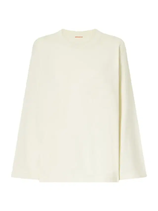 T-knit Cotton-jersey Sweater