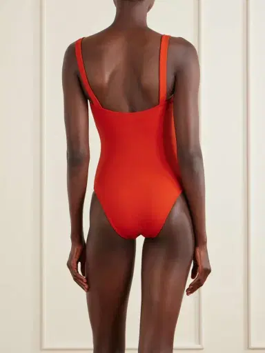 Matteau Maillot One-piece | Thumbnail 3 Matteau Maillot One-piece | Thumbnail 3