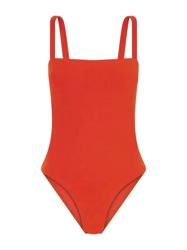 Matteau Maillot One-piece