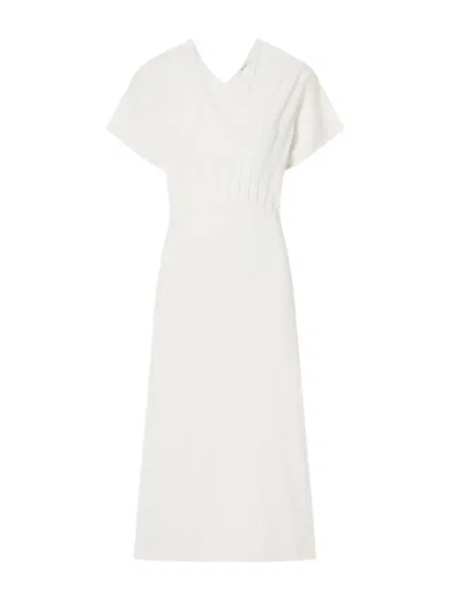 Max Mara Woven Midi Dress