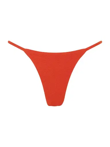 Matteau Tres Petite Crinkled Bikini Briefs | Thumbnail 1 Matteau Tres Petite Crinkled Bikini Briefs | Thumbnail 1