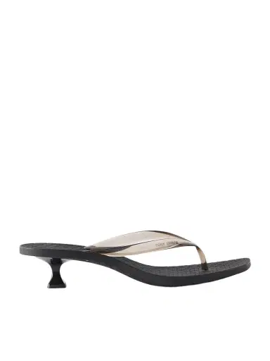 Tory Burch Pvc Thong Sandals | Thumbnail 1 Tory Burch Pvc Thong Sandals | Thumbnail 1
