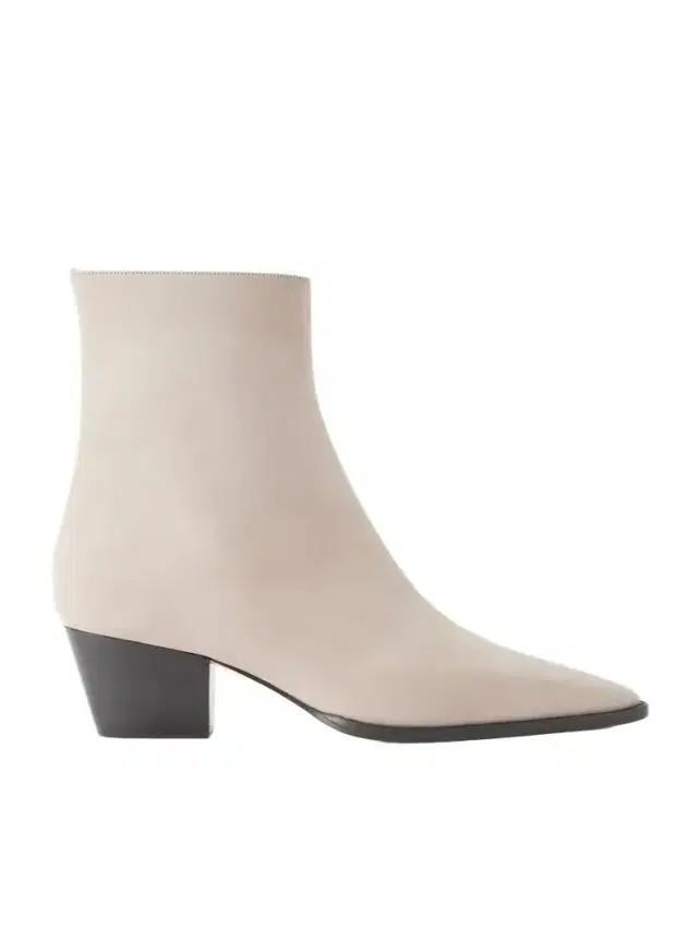 Aliera 50 Nubuck Ankle Boots