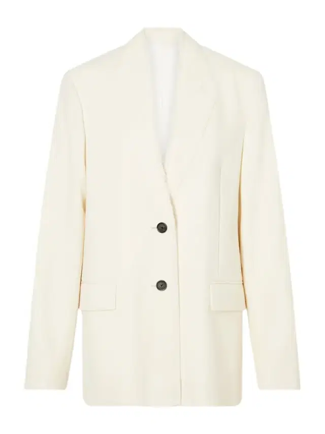 TOTEME Wool Blazer