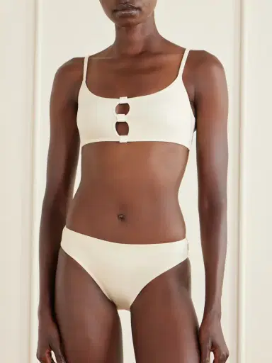 Eres Clap Embellished Bikini Briefs | Thumbnail 2 Eres Clap Embellished Bikini Briefs | Thumbnail 2