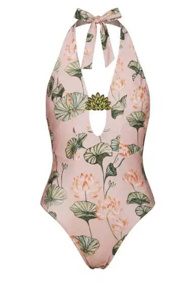PatBo LOTUS BODYSUIT | Thumbnail 2