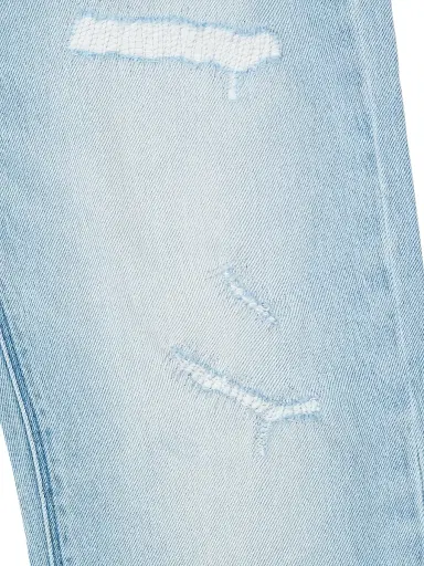 RTA Men's Chaparral Haru Cotton Slim-Fit Jeans - Soft Horizon - Size 40 | Thumbnail 3