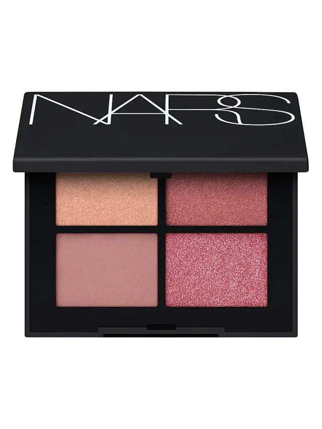 NARS Women's Quad Eyeshadows