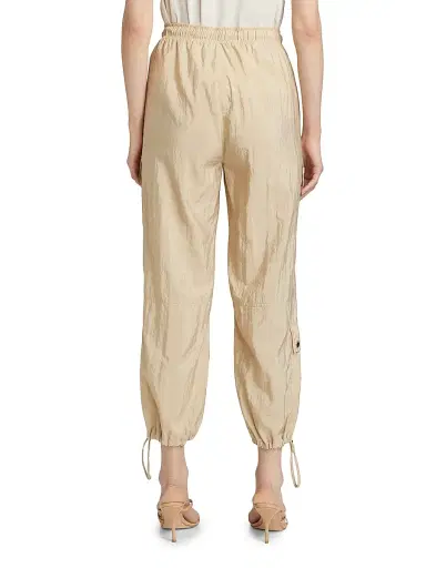 Cinq à Sept Women's Nitsan Utility Pants | Thumbnail 5 Cinq à Sept Women's Nitsan Utility Pants | Thumbnail 5