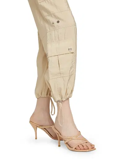 Cinq à Sept Women's Nitsan Utility Pants | Thumbnail 6 Cinq à Sept Women's Nitsan Utility Pants | Thumbnail 6