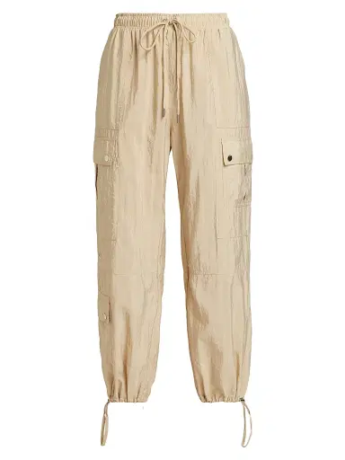Cinq à Sept Women's Nitsan Utility Pants | Thumbnail 1 Cinq à Sept Women's Nitsan Utility Pants | Thumbnail 1