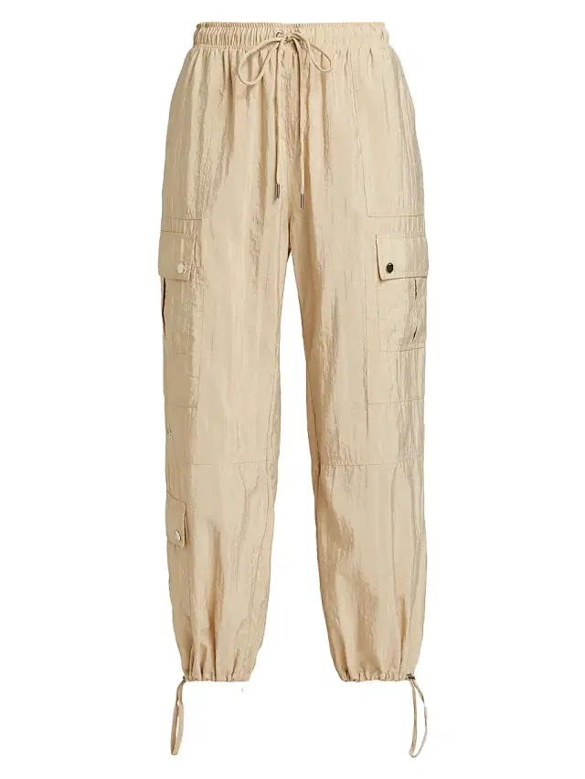 Women's Nitsan Utility Pants - Khaki