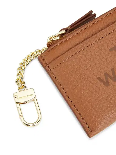Marc Jacobs Women's The Leather Top-Zip Multi Wallet | Thumbnail 4