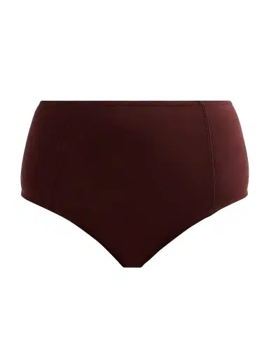 Ulla Johnson Women's Zahara Bikini Bottom - Urchin - Size XL | Thumbnail 1