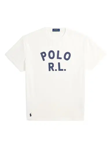 Polo Ralph Lauren Men's Classic-Fit Logo Jersey T-Shirt - White - Size XXL | Thumbnail 1