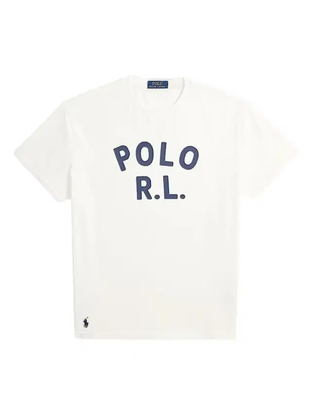 Men's Classic-Fit Logo Jersey T-Shirt - White