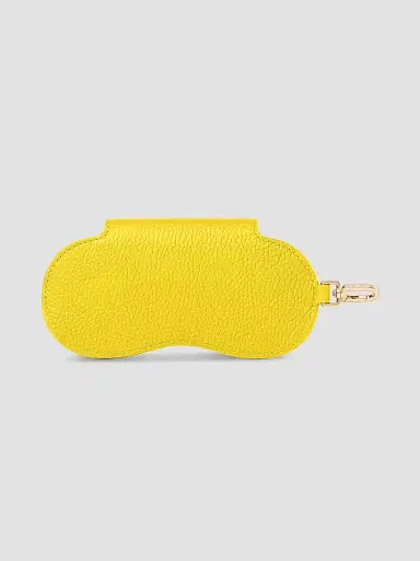 MAISON de SABRÉ Women's Leather Sunglasses Sling Case - Daisy Martini | Thumbnail 5