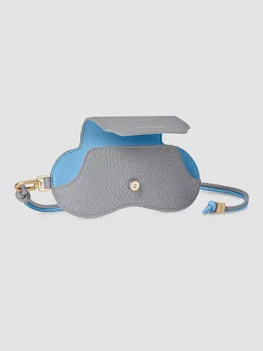MAISON de SABRÉ Women's Leather Sunglasses Sling Case | Thumbnail 2 MAISON de SABRÉ Women's Leather Sunglasses Sling Case | Thumbnail 2