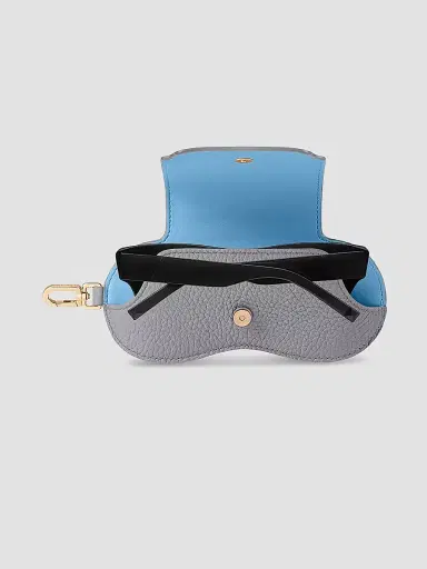 MAISON de SABRÉ Women's Leather Sunglasses Sling Case | Thumbnail 3 MAISON de SABRÉ Women's Leather Sunglasses Sling Case | Thumbnail 3