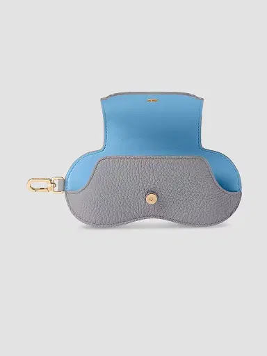 MAISON de SABRÉ Women's Leather Sunglasses Sling Case | Thumbnail 4 MAISON de SABRÉ Women's Leather Sunglasses Sling Case | Thumbnail 4