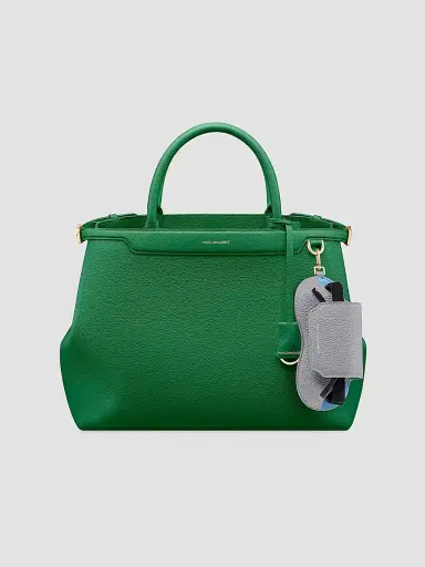 MAISON de SABRÉ Women's Leather Sunglasses Sling Case | Thumbnail 7 MAISON de SABRÉ Women's Leather Sunglasses Sling Case | Thumbnail 7
