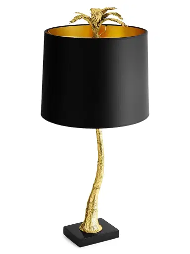 Michael Aram Palm Table Lamp | Thumbnail 3 Michael Aram Palm Table Lamp | Thumbnail 3
