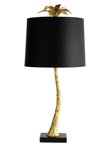 Michael Aram Palm Table Lamp | Thumbnail 1 Michael Aram Palm Table Lamp | Thumbnail 1
