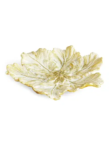 Michael Aram Tulip Catchall Bowl | Thumbnail 2