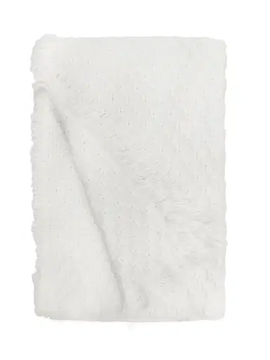 Pom Pom at Home Delphine Oversized Throw Blanket | Thumbnail 1 Pom Pom at Home Delphine Oversized Throw Blanket | Thumbnail 1