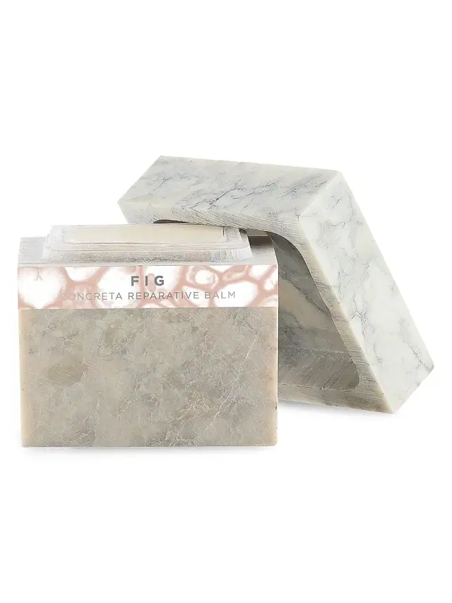 Zents Fig Concreta Reparative Balm