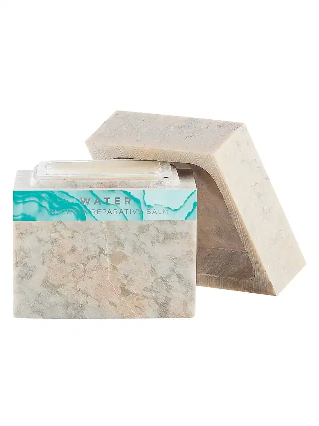 Zents Water Concreta Reparative Balm