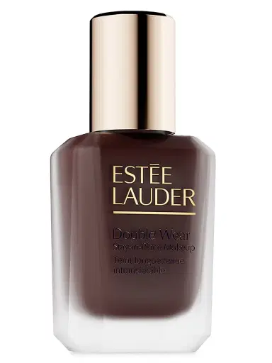 Estée Lauder Double Wear Stay-In-Place Foundation - 9N1 Ebony | Thumbnail 1 Estée Lauder Double Wear Stay-In-Place Foundation - 9N1 Ebony | Thumbnail 1