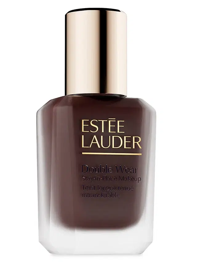 Estée Lauder Double Wear Stay-In-Place Foundation - 9N1 Ebony