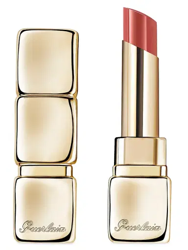 GUERLAIN Women's KissKiss Bloom Lipstick - 139 Dahlia Kiss | Thumbnail 1 GUERLAIN Women's KissKiss Bloom Lipstick - 139 Dahlia Kiss | Thumbnail 1