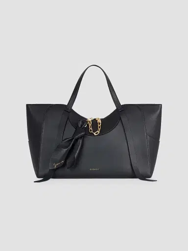 Givenchy Women's Lucky Charms Bow Charm Bag in Nappa Leather | Thumbnail 2