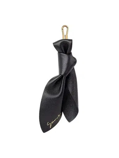 Givenchy Women's Lucky Charms Bow Charm Bag in Nappa Leather | Thumbnail 1