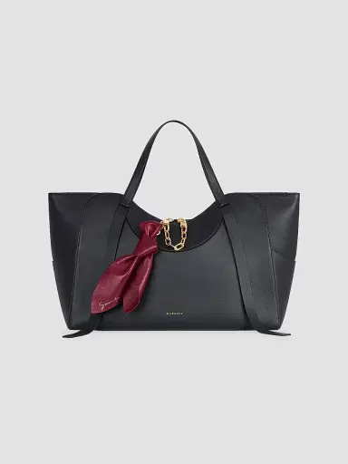 Givenchy Women's Lucky Charms Bow Charm Bag in Nappa Leather | Thumbnail 2 Givenchy Women's Lucky Charms Bow Charm Bag in Nappa Leather | Thumbnail 2