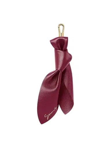 Givenchy Women's Lucky Charms Bow Charm Bag in Nappa Leather | Thumbnail 1 Givenchy Women's Lucky Charms Bow Charm Bag in Nappa Leather | Thumbnail 1