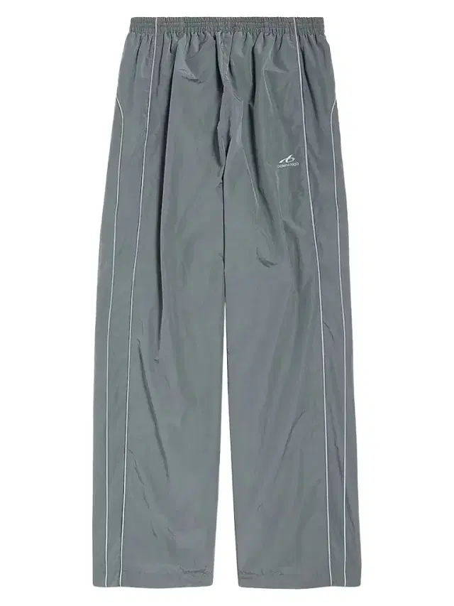 Men's Bodies Tracksuit Pants - Elephant Grey