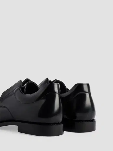 Balenciaga Men's Comfy Derbies | Thumbnail 2