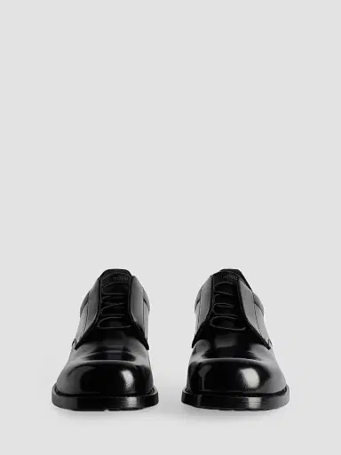 Balenciaga Men's Comfy Derbies | Thumbnail 3