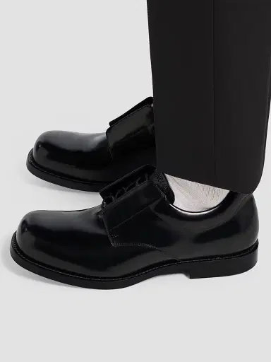 Balenciaga Men's Comfy Derbies | Thumbnail 5