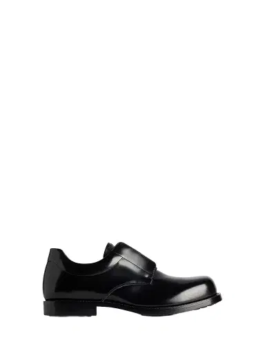 Balenciaga Men's Comfy Derbies | Thumbnail 1
