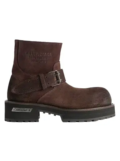 Balenciaga Women's Venom Mini Boots | Thumbnail 1
