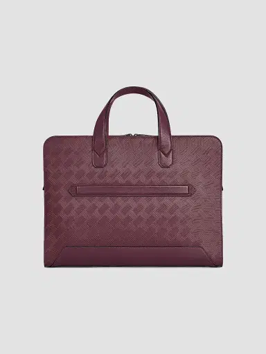 Montblanc Men's Extreme 3.0 Leather Briefcase | Thumbnail 3 Montblanc Men's Extreme 3.0 Leather Briefcase | Thumbnail 3
