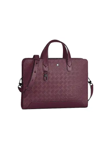 Montblanc Men's Extreme 3.0 Leather Briefcase | Thumbnail 1 Montblanc Men's Extreme 3.0 Leather Briefcase | Thumbnail 1