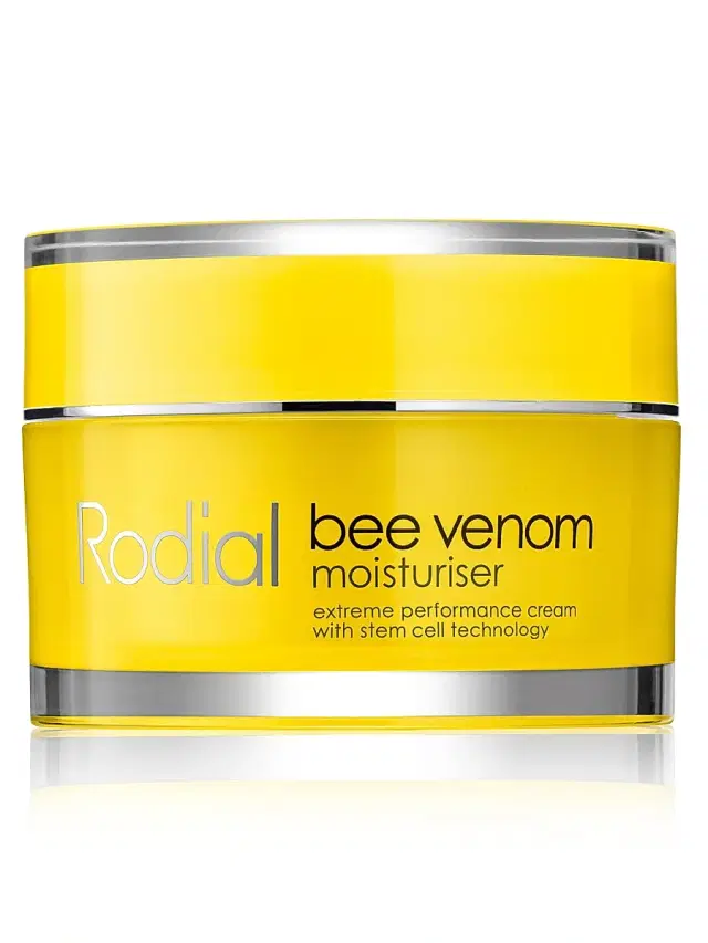 Rodial Bee Venom Moisturiser
