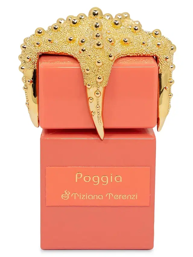 Tiziana Terenzi Women's Poggia Eau de Parfum